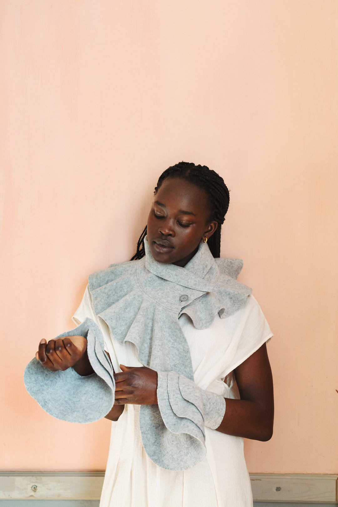Tauko Magazine, Issue No. 4
