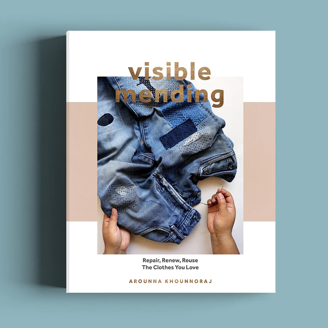 Visible Mending