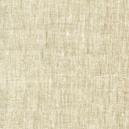 Waterford Linen, Natural - Lakes Makerie - Minneapolis, MN