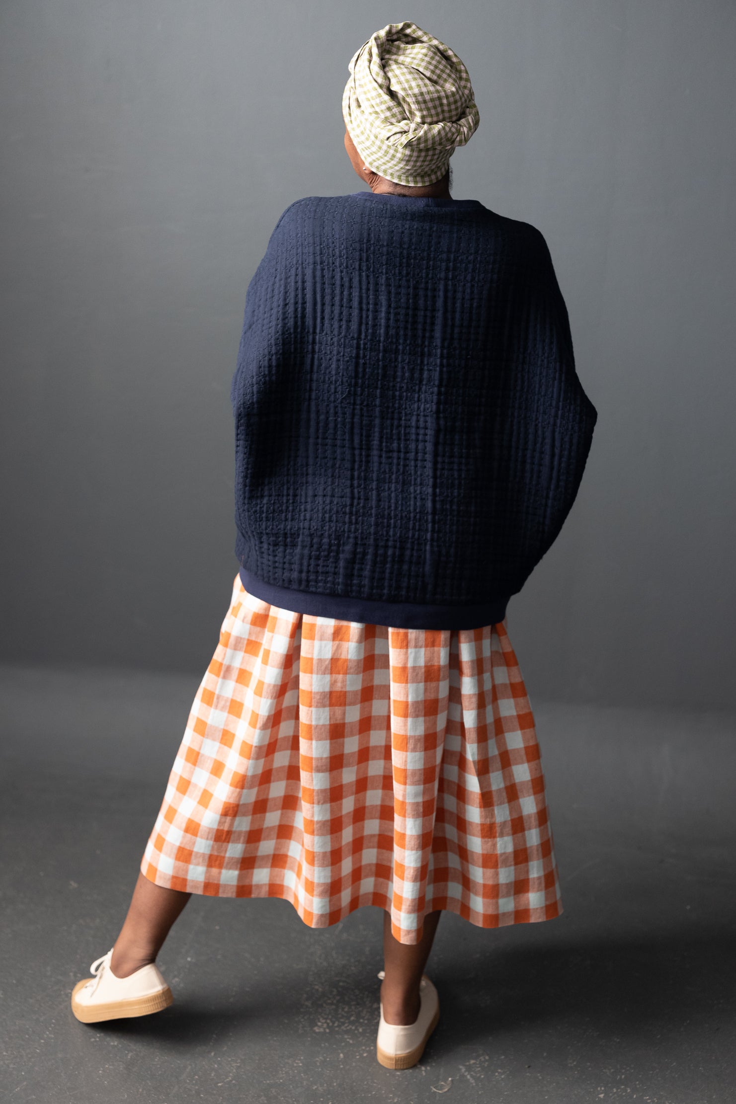 Merchant & Mills, The Sidney PDF Pattern