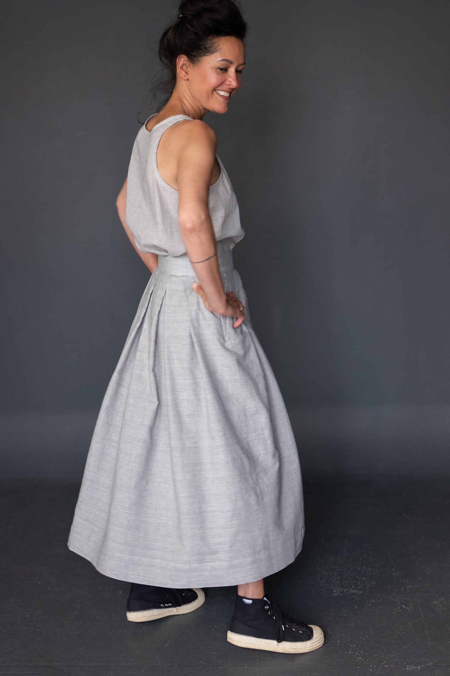 Merchant & Mills, The Shepherd Skirt PDF Pattern