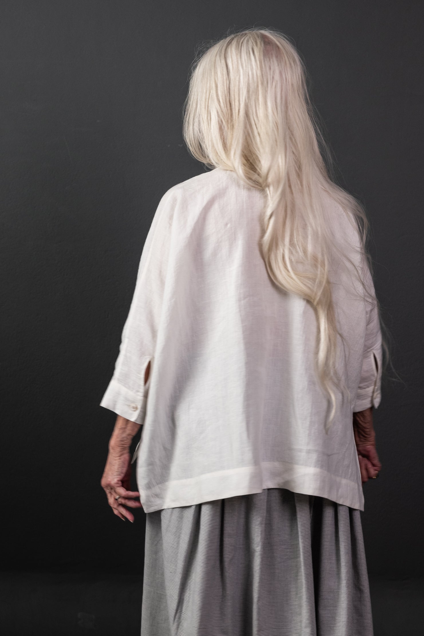 Merchant & Mills, The Ellsworth Top PDF Pattern