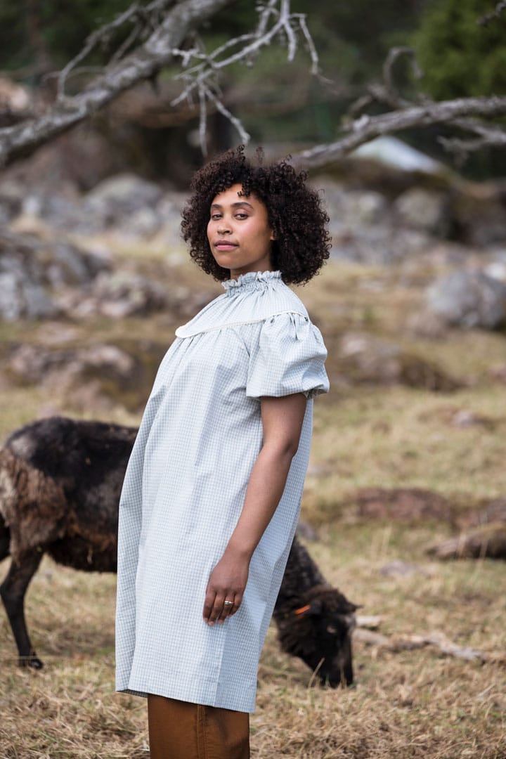 Tauko Magazine, Issue No. 5