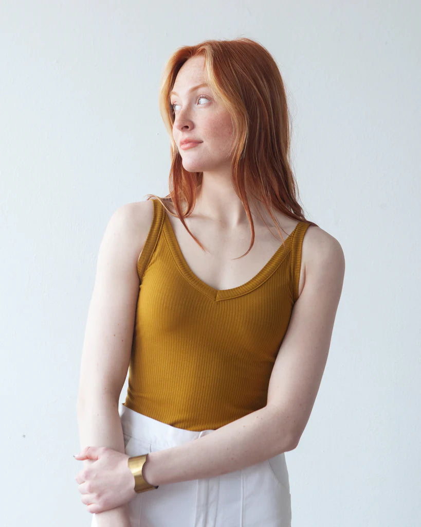 True Bias Zoey Tank & Dress Pattern, two size ranges