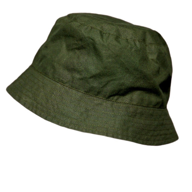 Merchant & Mills, The Bucket Hat Free PDF Pattern