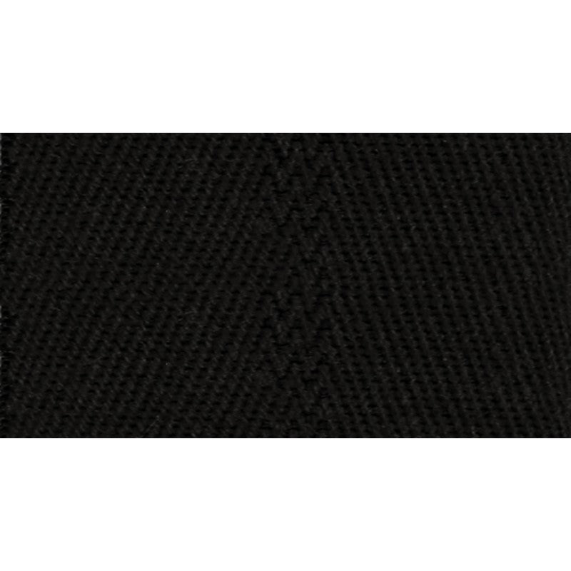 Cotton Webbing, 2'' wide, 1 yard, multiple colorways