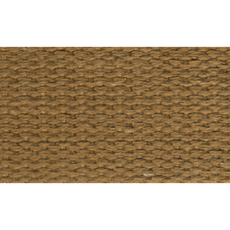 Cotton Webbing, 1.5'' wide, 1 yard, multiple colorways