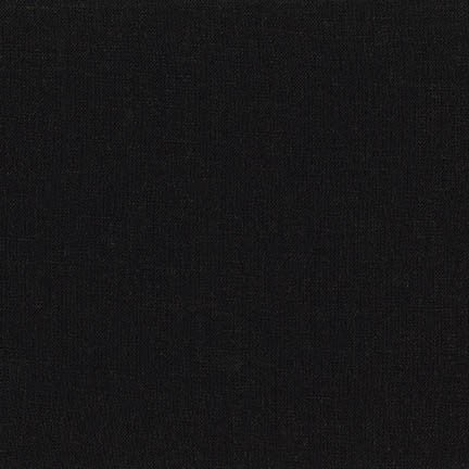 Brussels Washer Solid Linen Rayon Blend Fabric, 1/2 yard, multiple colorways - Lakes Makerie - Minneapolis, MN