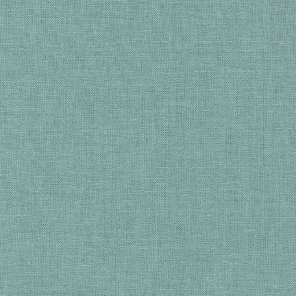 Brussels Washer Solid Linen Rayon Blend Fabric, 1/2 yard, multiple colorways - Lakes Makerie - Minneapolis, MN