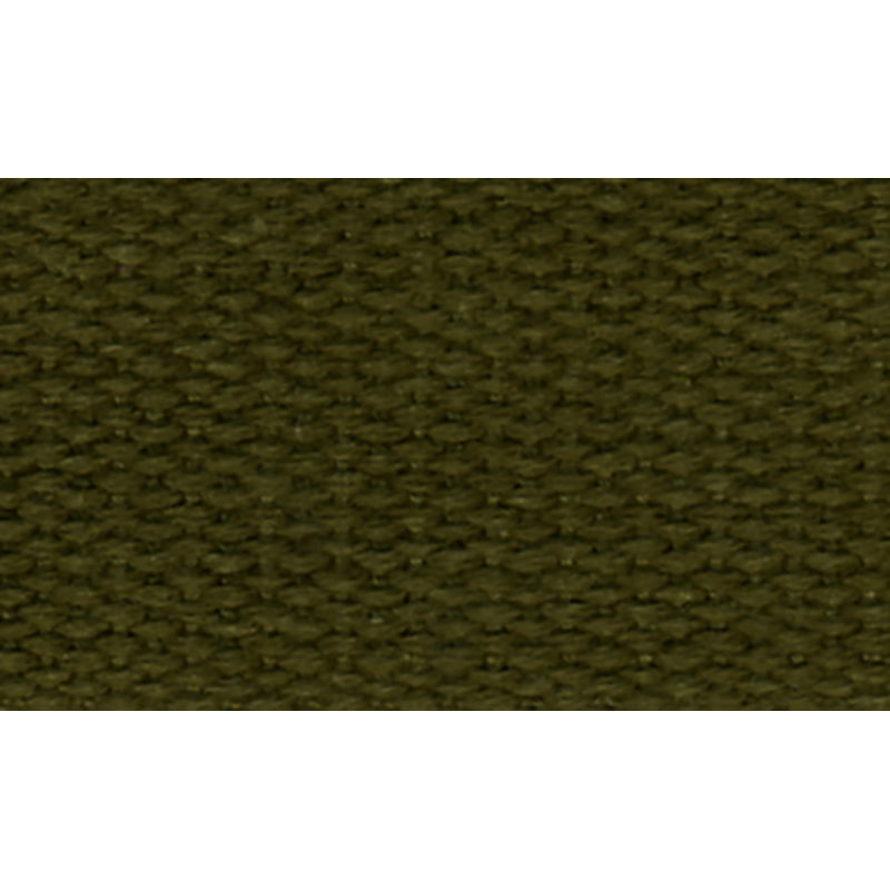 Cotton Webbing, 1.5'' wide, 1 yard, multiple colorways