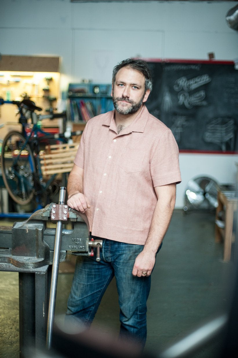 Merchant & Mills, The All State Paper Pattern