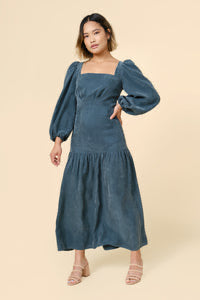 Closet Core Patterns, Pauline Dress Pattern