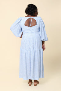Closet Core Patterns, Pauline Dress Pattern