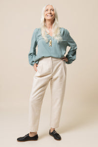 Closet Core Patterns, Mitchell Trousers Pattern