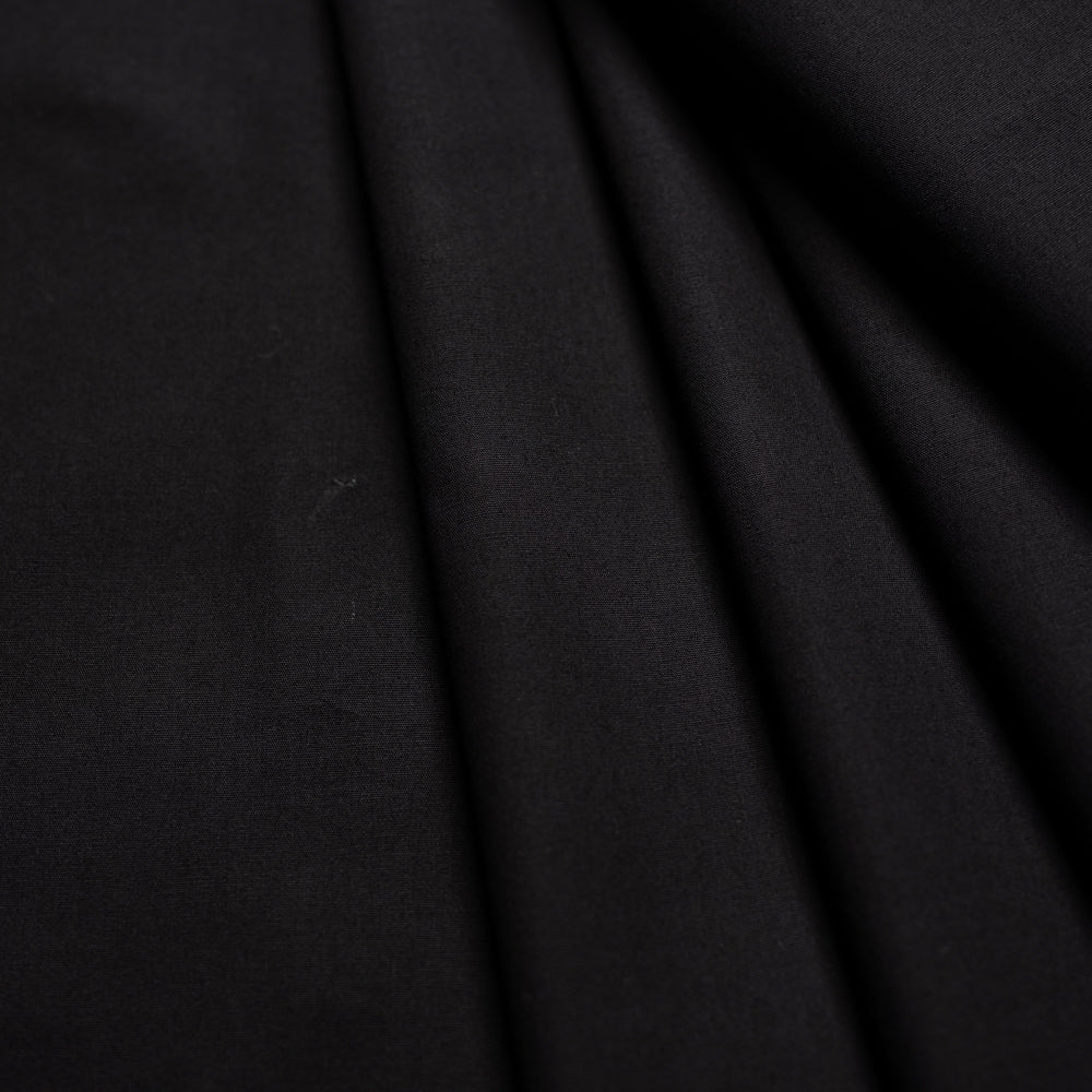 Birch Solid Organic Cotton Poplin fabric, multiple colorways, 1/4 yard