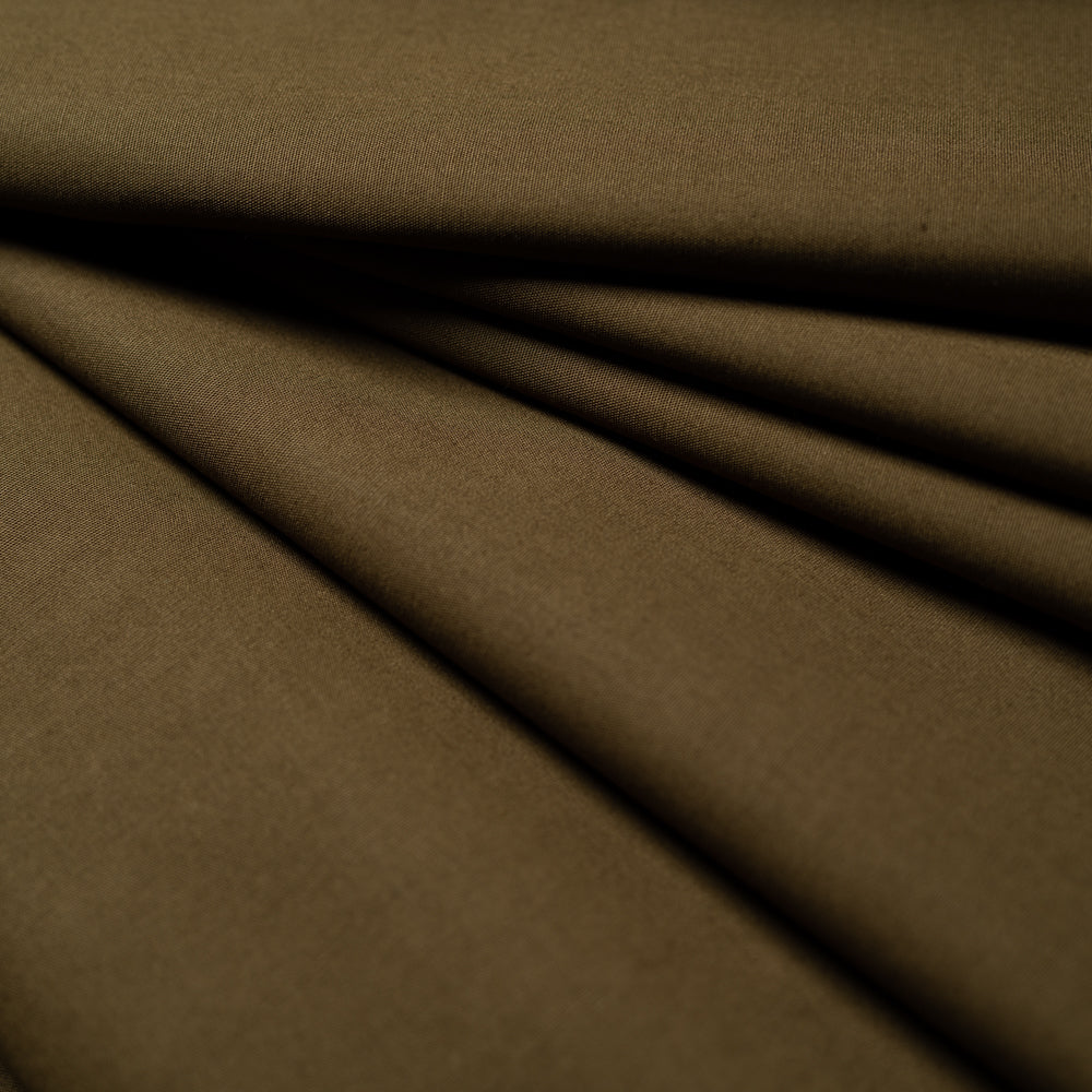 Birch Solid Organic Cotton Poplin fabric, multiple colorways, 1/4 yard
