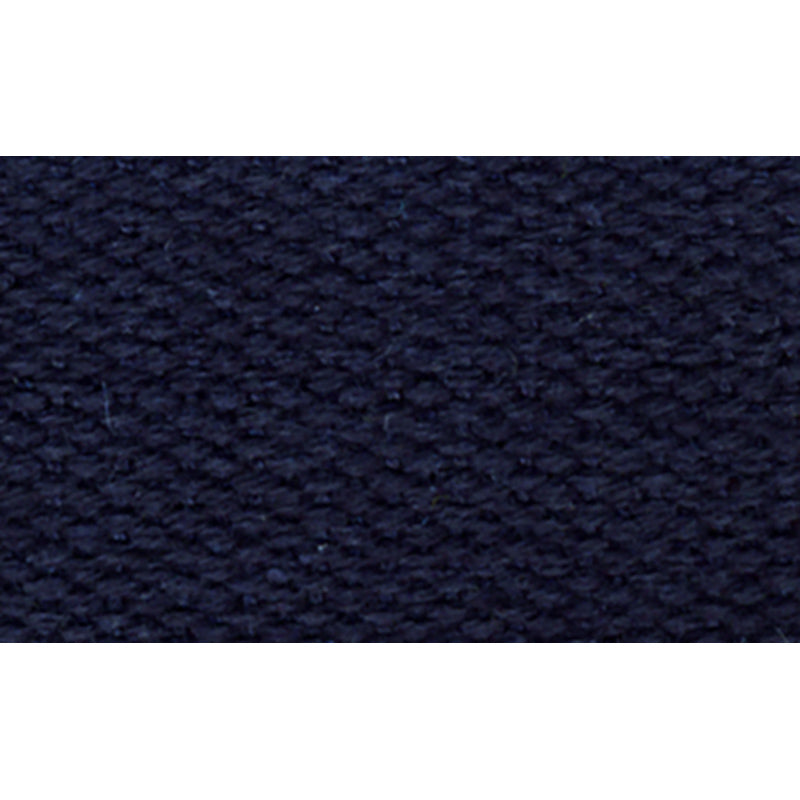 Cotton Webbing, 1.5'' wide, 1 yard, multiple colorways