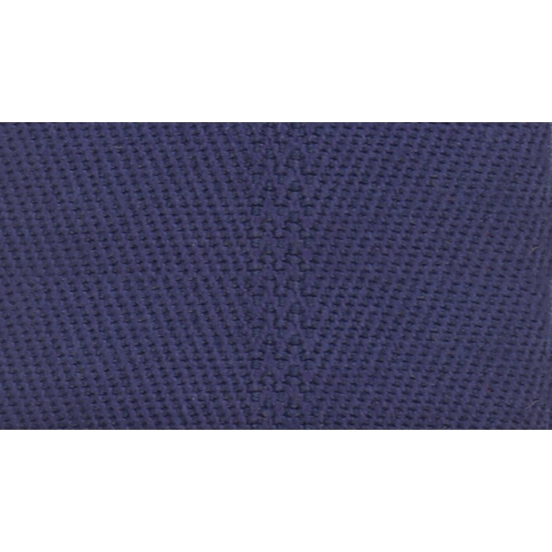 Cotton Webbing, 2'' wide, 1 yard, multiple colorways