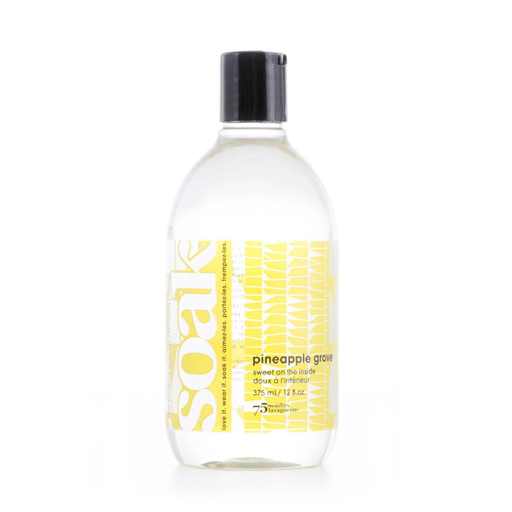 Soak Wash, full size, 12 oz., assorted
