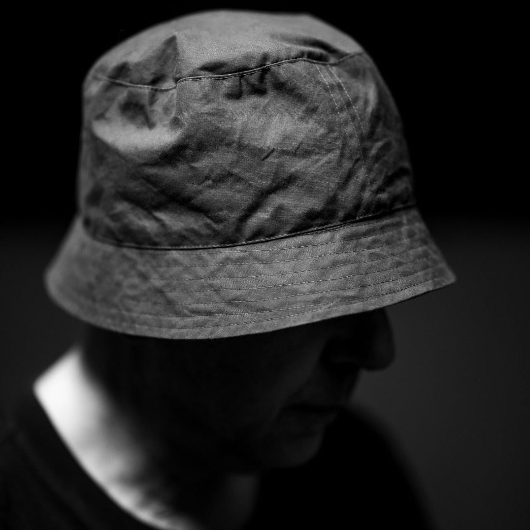 Merchant & Mills, The Bucket Hat Free PDF Pattern