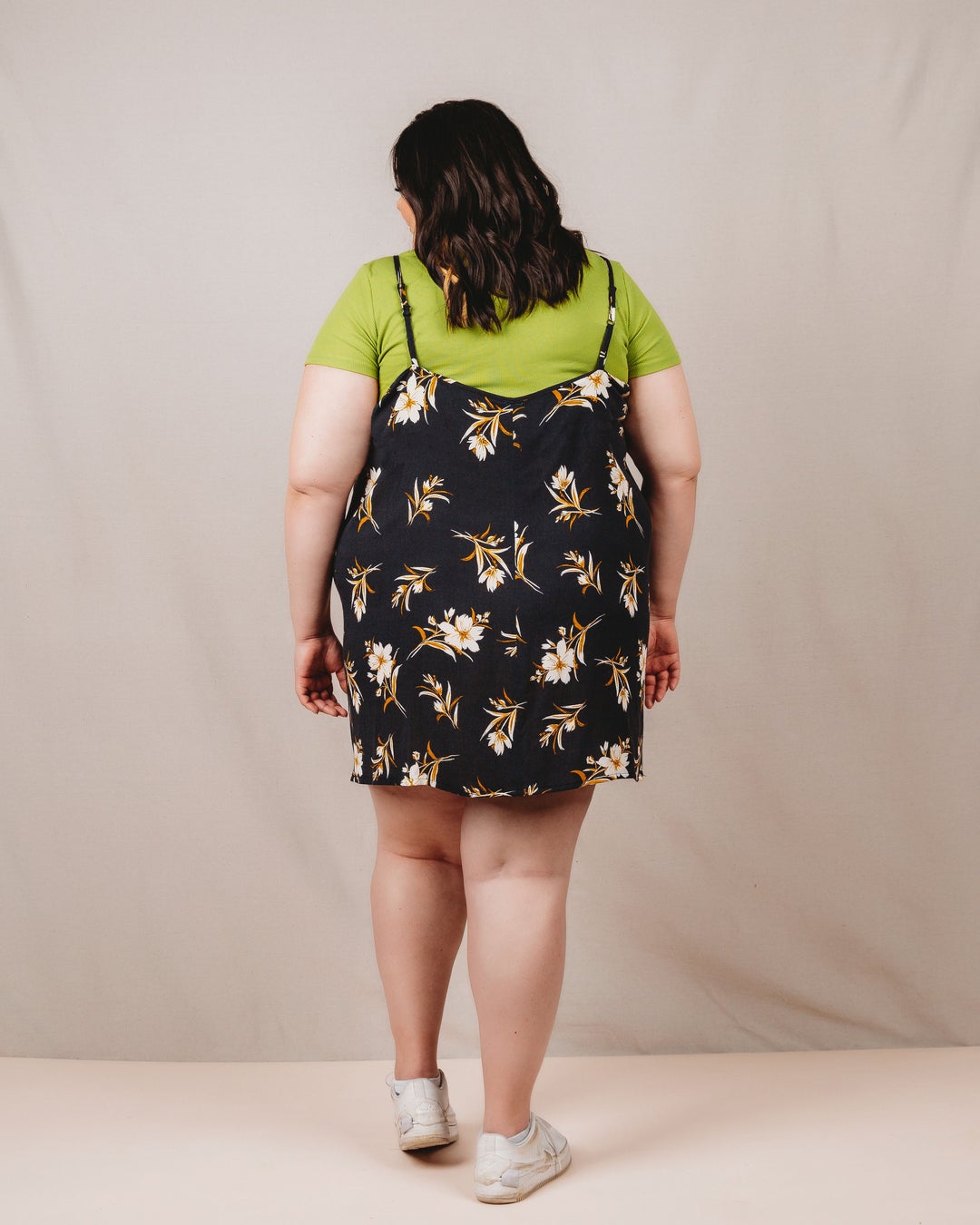 Friday Pattern Co., the Saltwater Slip Sewing Pattern