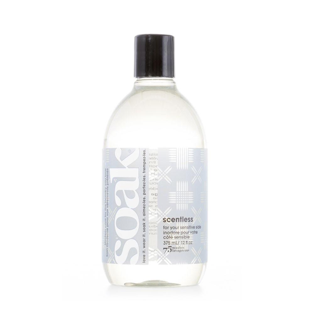 Soak Wash, full size, 12 oz., assorted