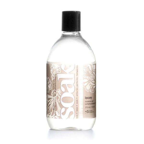 Soak Wash, full size, 12 oz., assorted