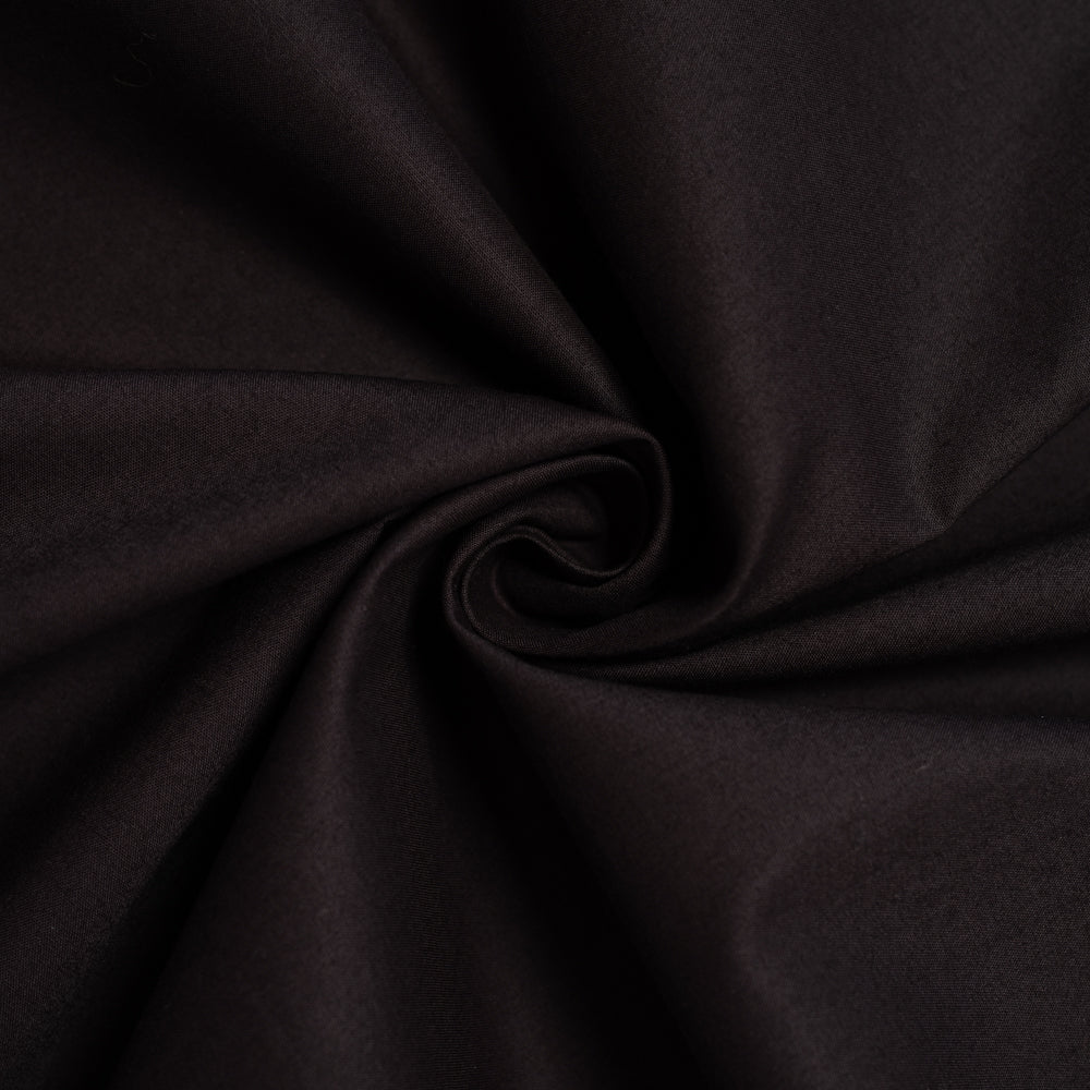 Birch Solid Organic Cotton Poplin fabric, multiple colorways, 1/4 yard