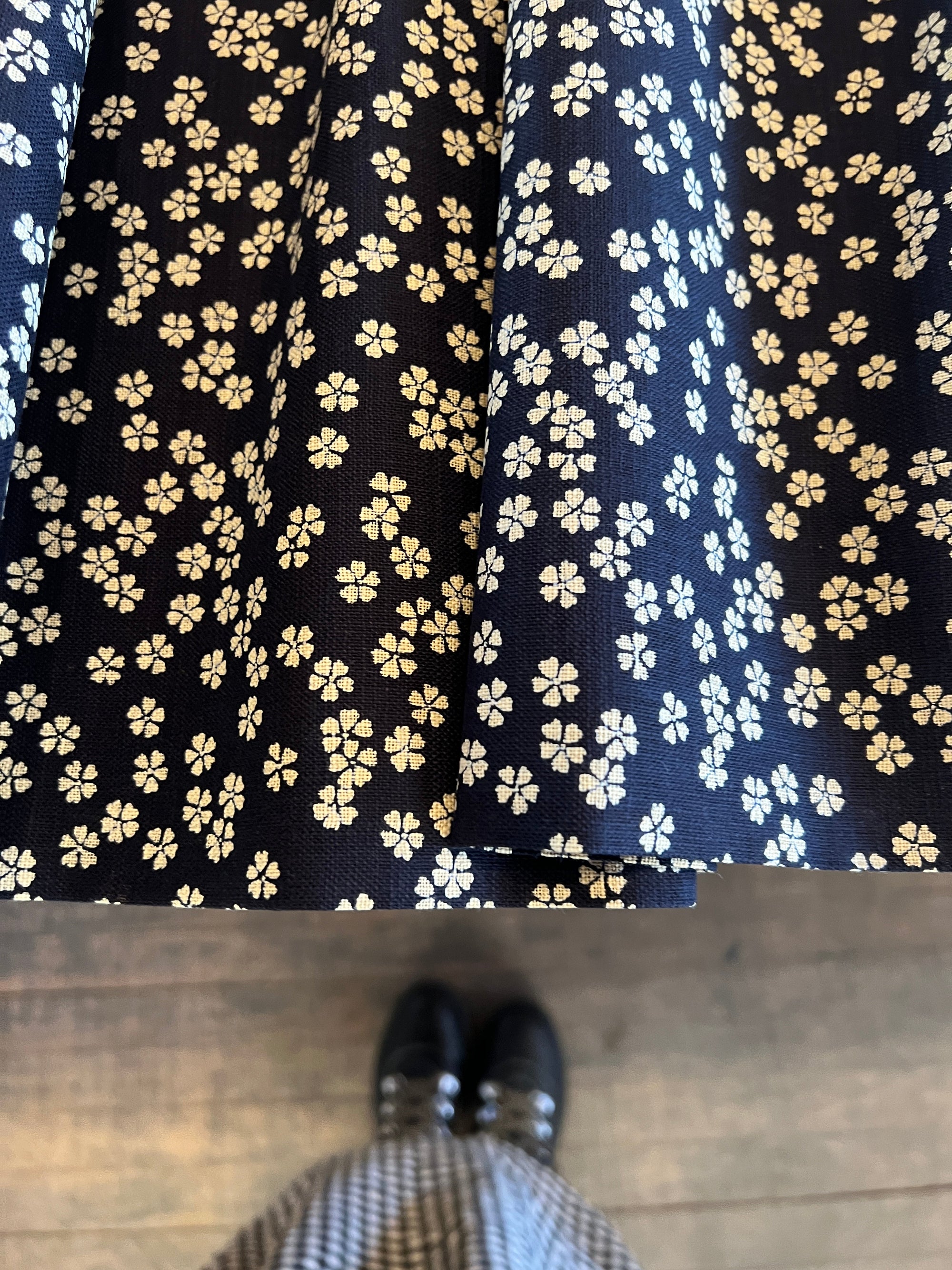 Japanese fabric
