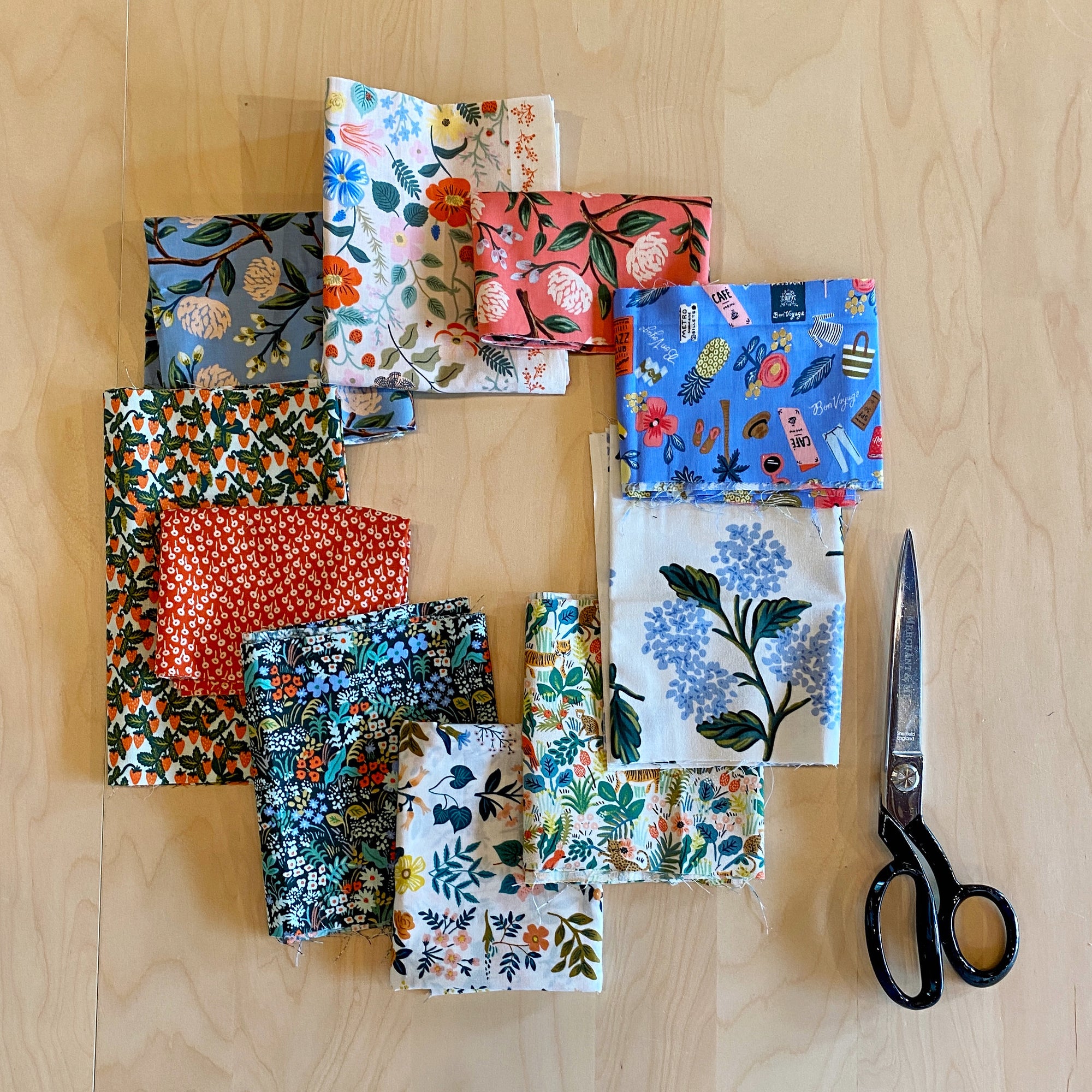 Quilting Cotton