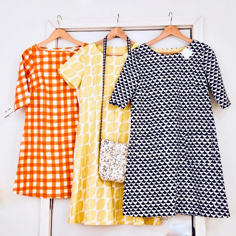 Garment Fabrics