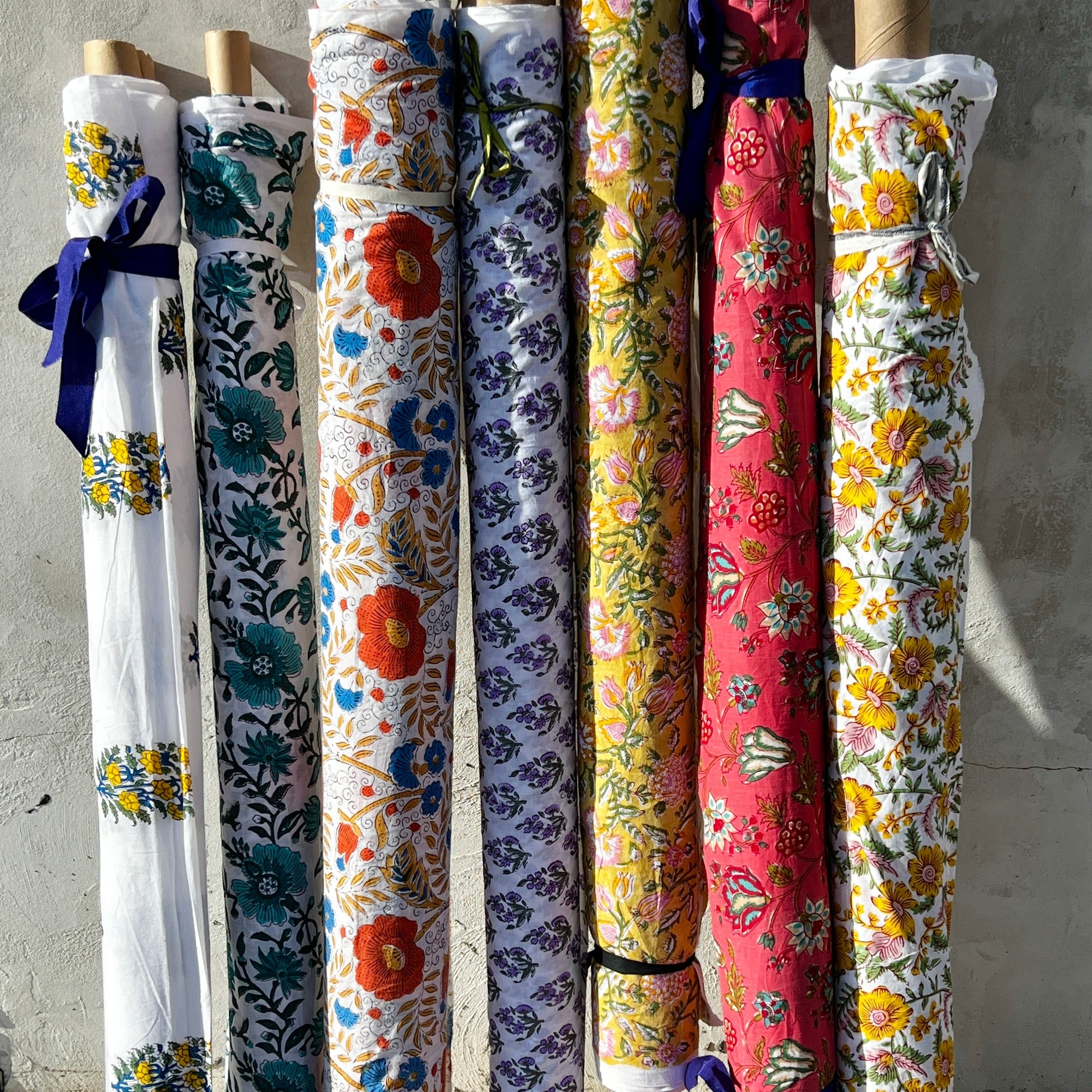 Indian Fabric
