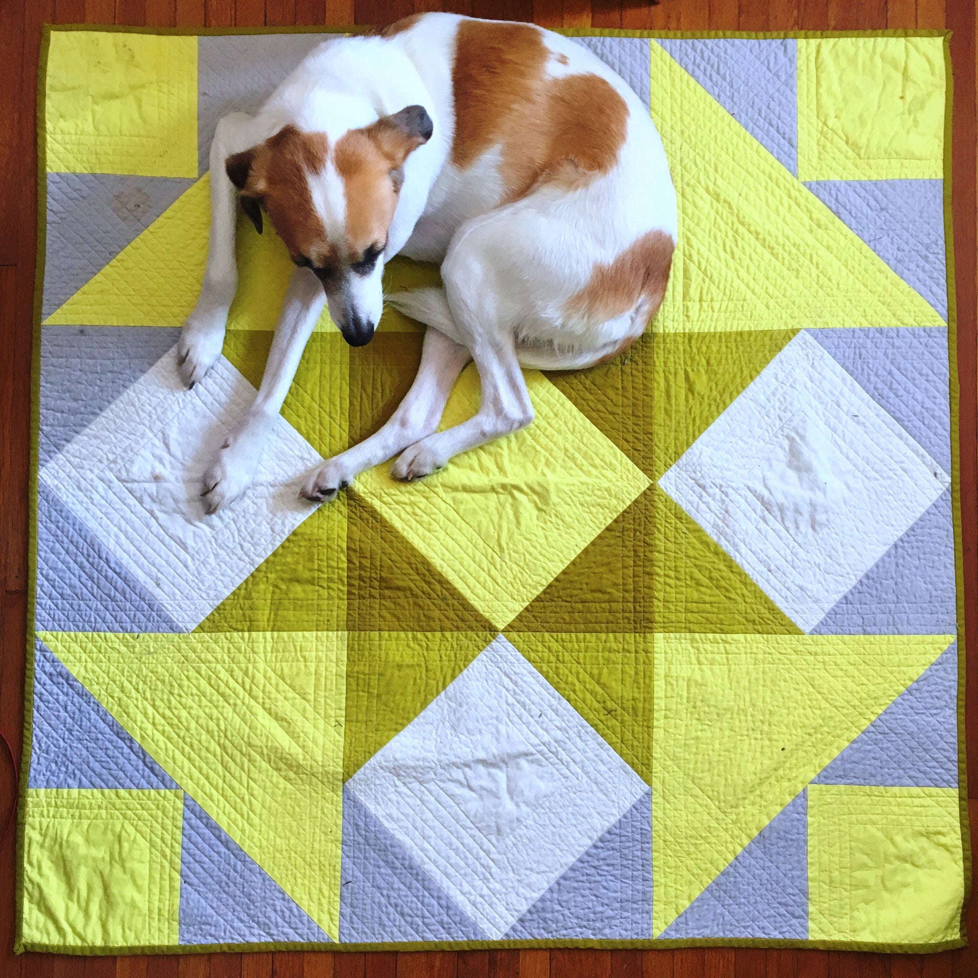 Quilting Classes