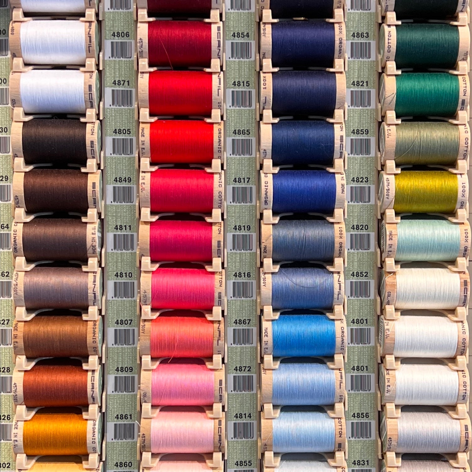 Thread