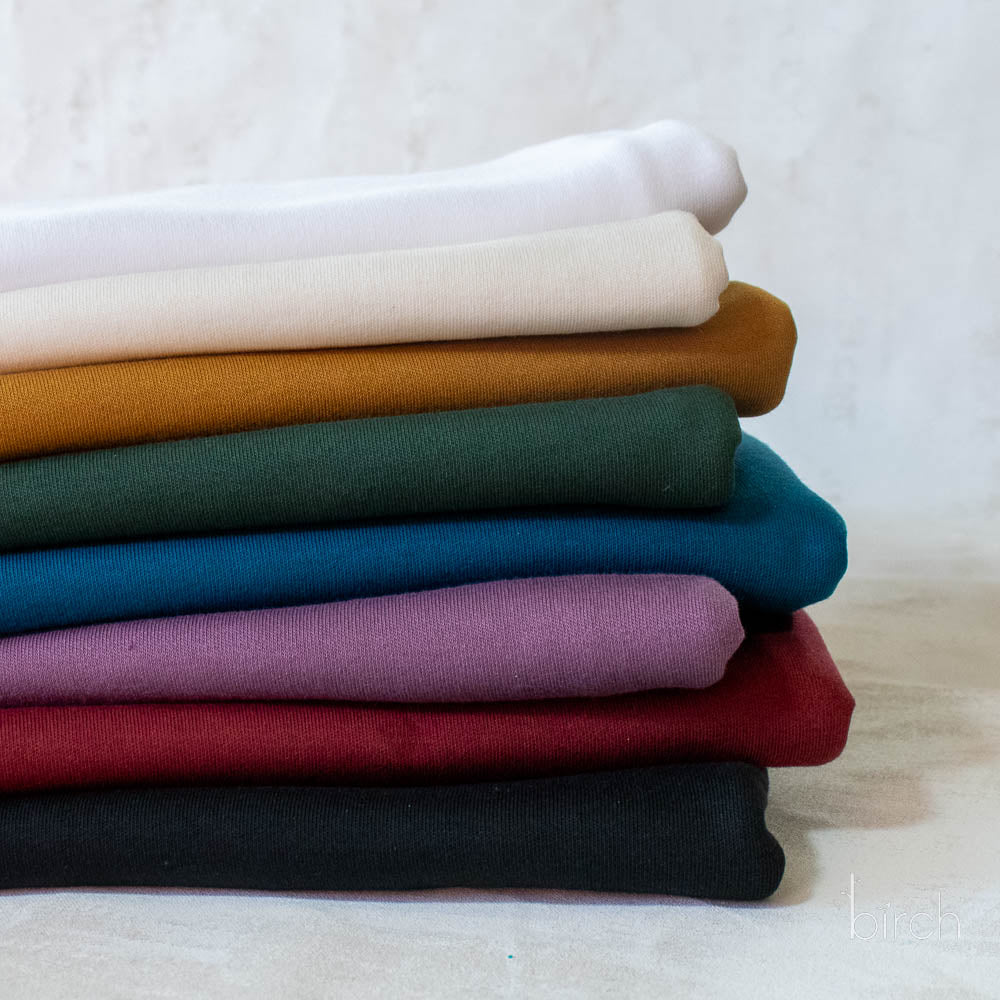 Organic Fabric