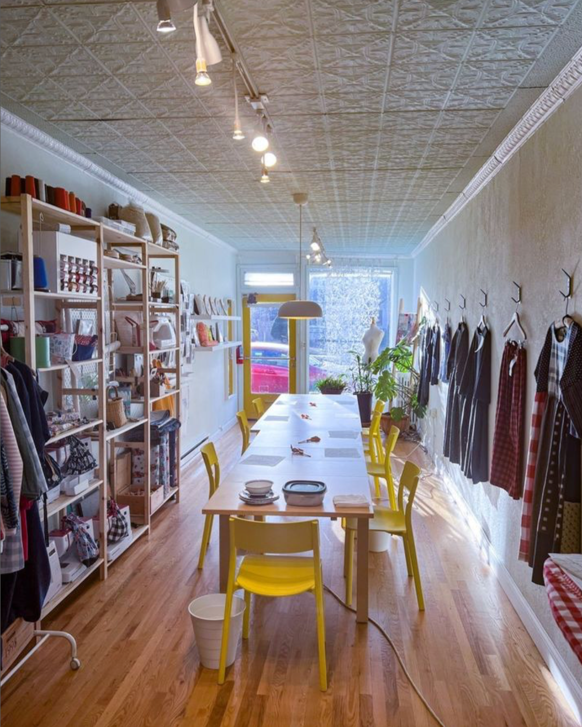 Open Studio