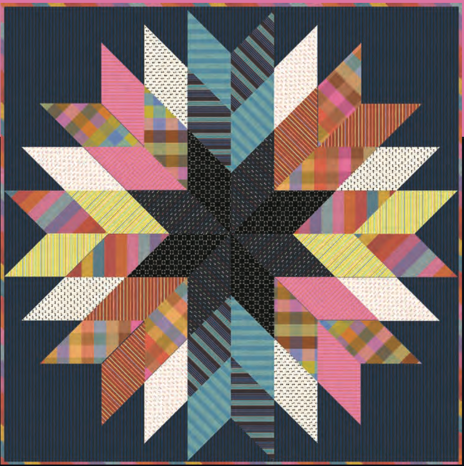 Warp & Weft