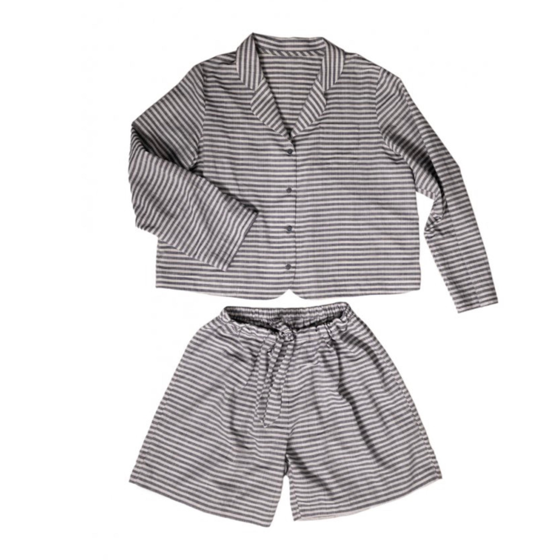 Lingerie + PJs + Loungewear