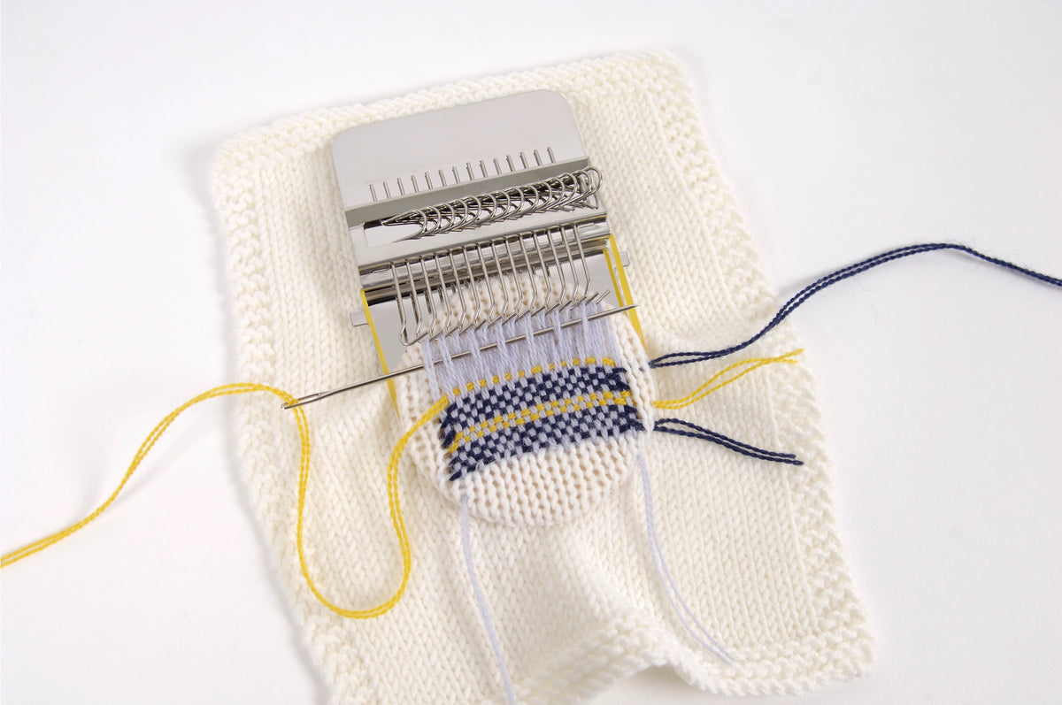 DMC  Darning &amp; Mending Loom