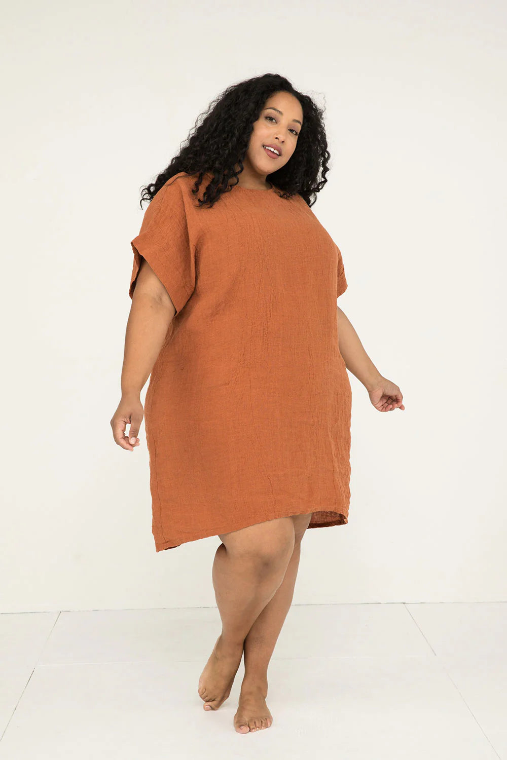 Elizabeth Suzann, Georgia Series PDF Pattern