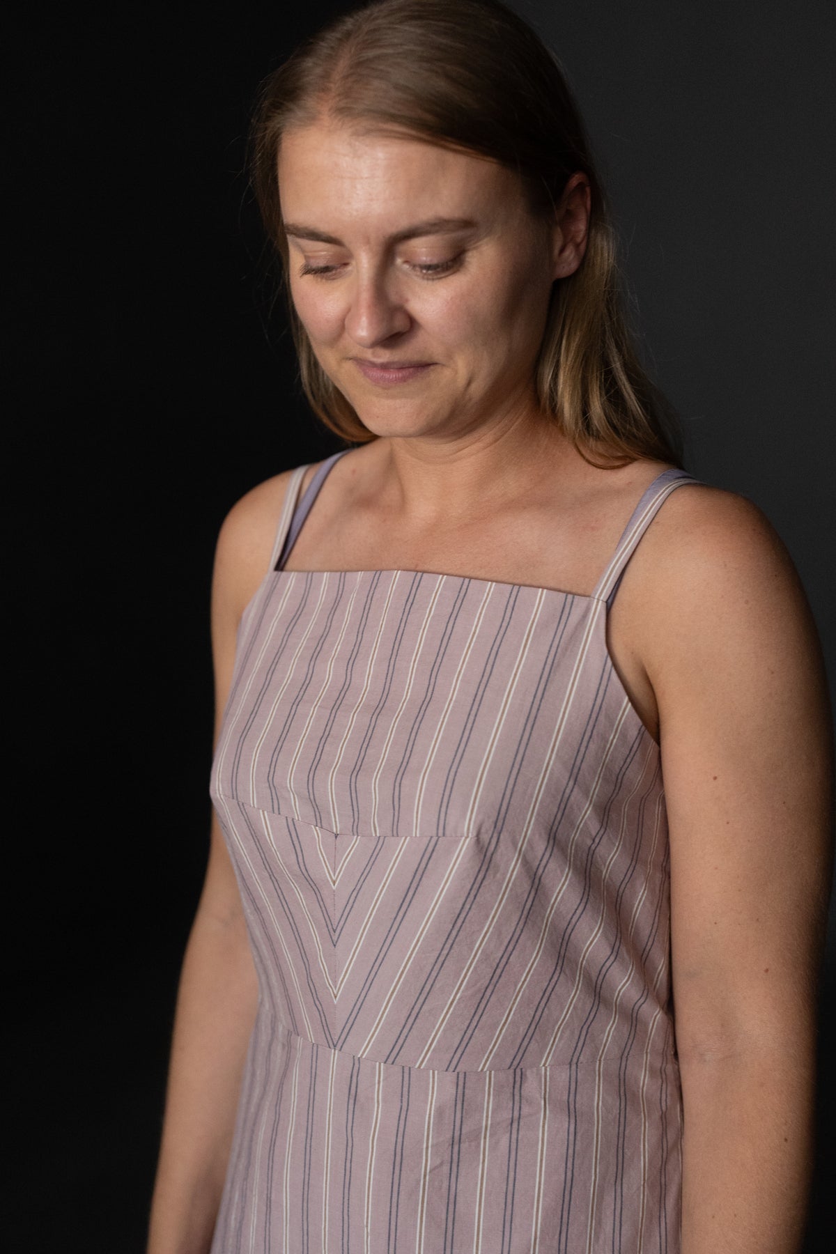 Merchant &amp; Mills, The Sommer Dress PDF Pattern