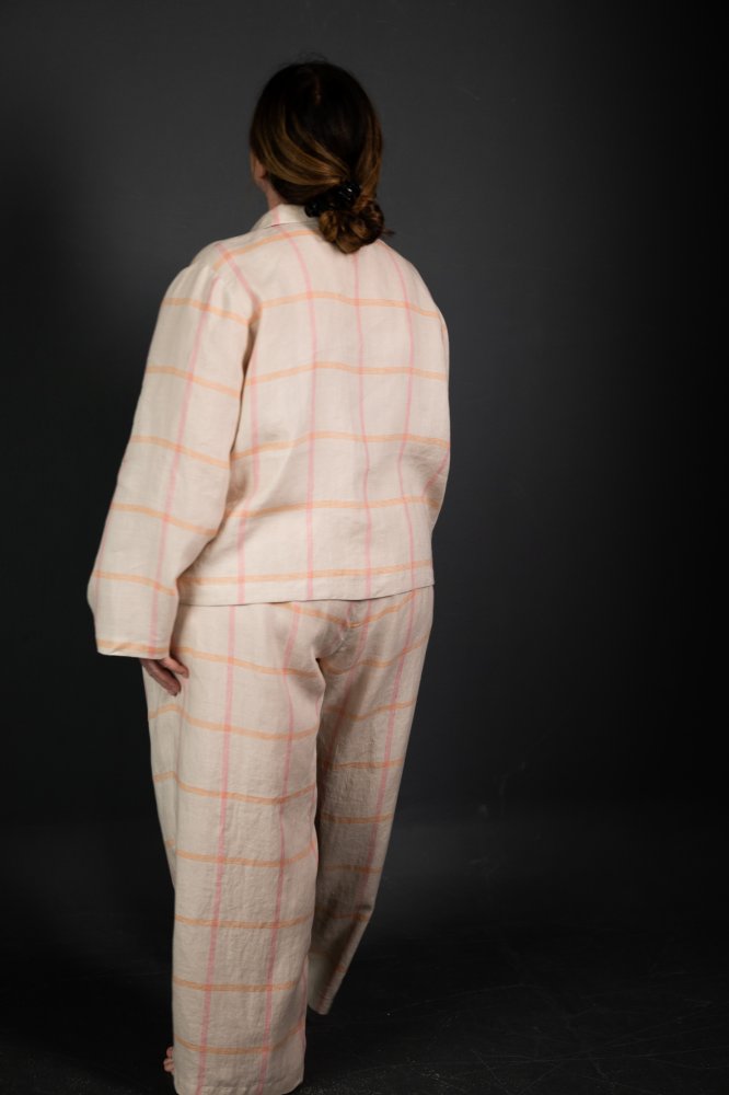 Merchant &amp; Mills, The Winnie PJs PDF Pattern
