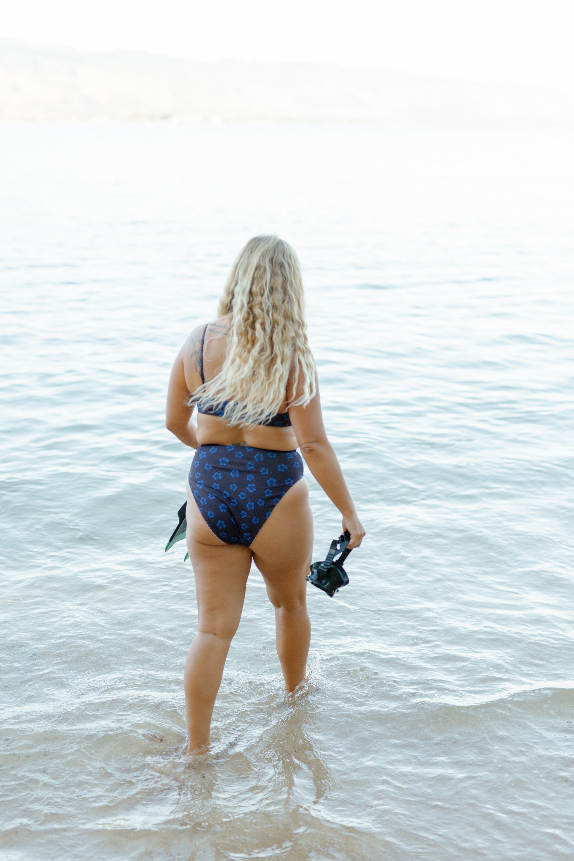 Paradise Patterns, Cowrie Kini PDF Pattern
