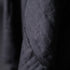 Merchant & Mills, European Laundered Handkerchief Linen, "Jet Black", 1/4 yard - Lakes Makerie