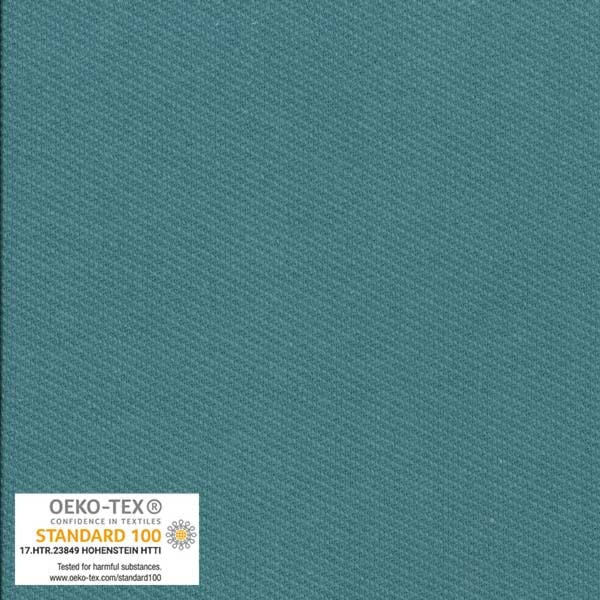 Stof Avalana Knit Structured "Skyros", Twill Weave Knit Fabric, 1/4 yard