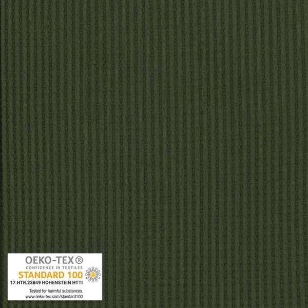 Stof Avalana Knit Structured "Coheonix", Waffle Weave Knit Fabric, 1/4 yard