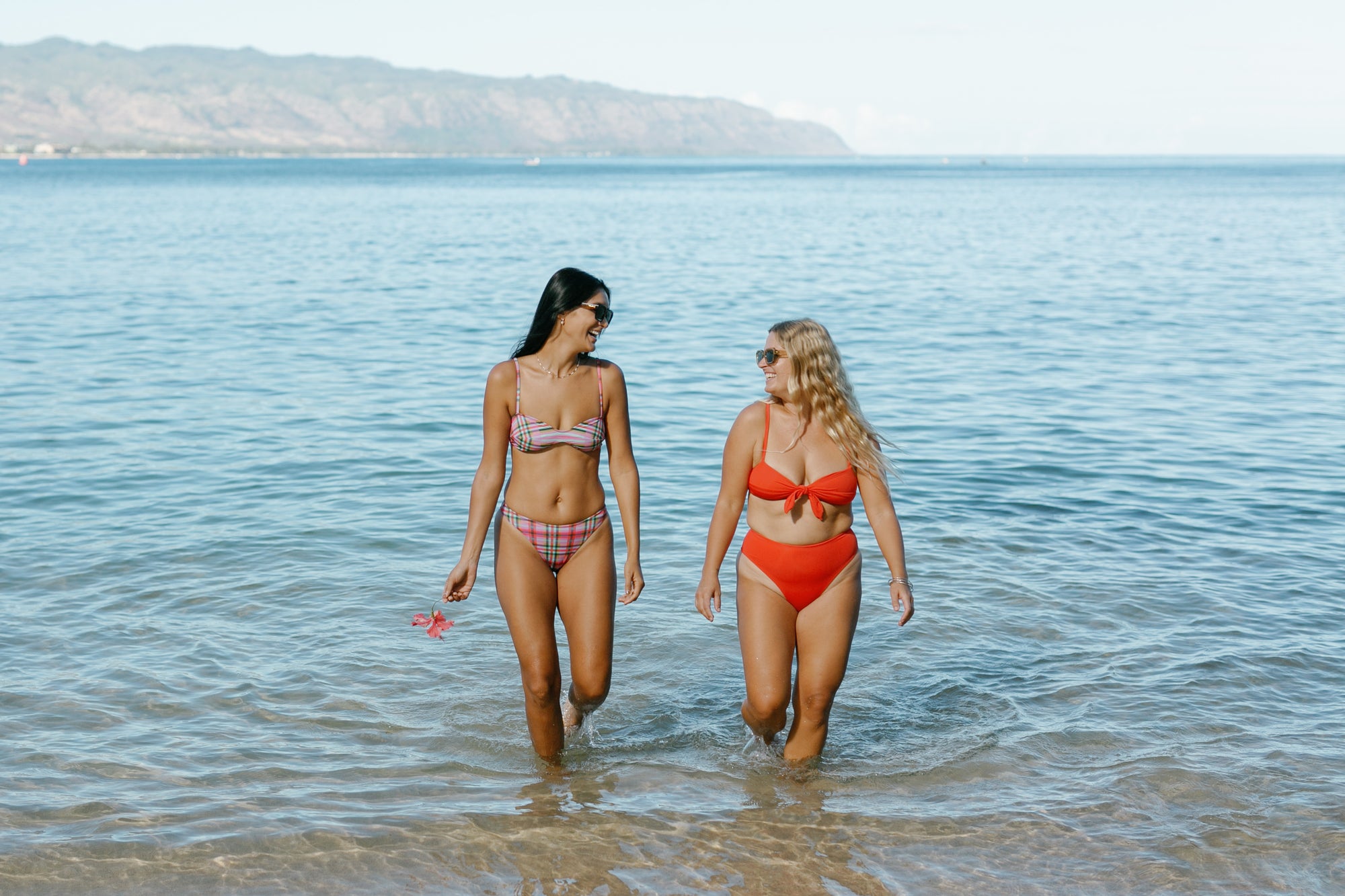 Paradise Patterns, Cowrie Kini PDF Pattern