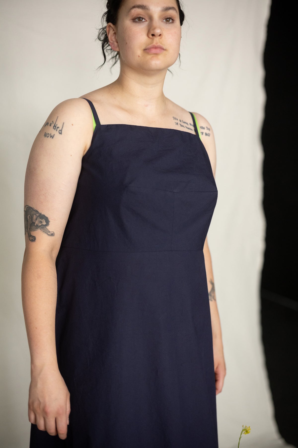 Merchant &amp; Mills, The Sommer Dress PDF Pattern