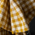 Merchant & Mills, "Pippa" Organic Cotton/Linen Gingham, 1/4 yard - Lakes Makerie