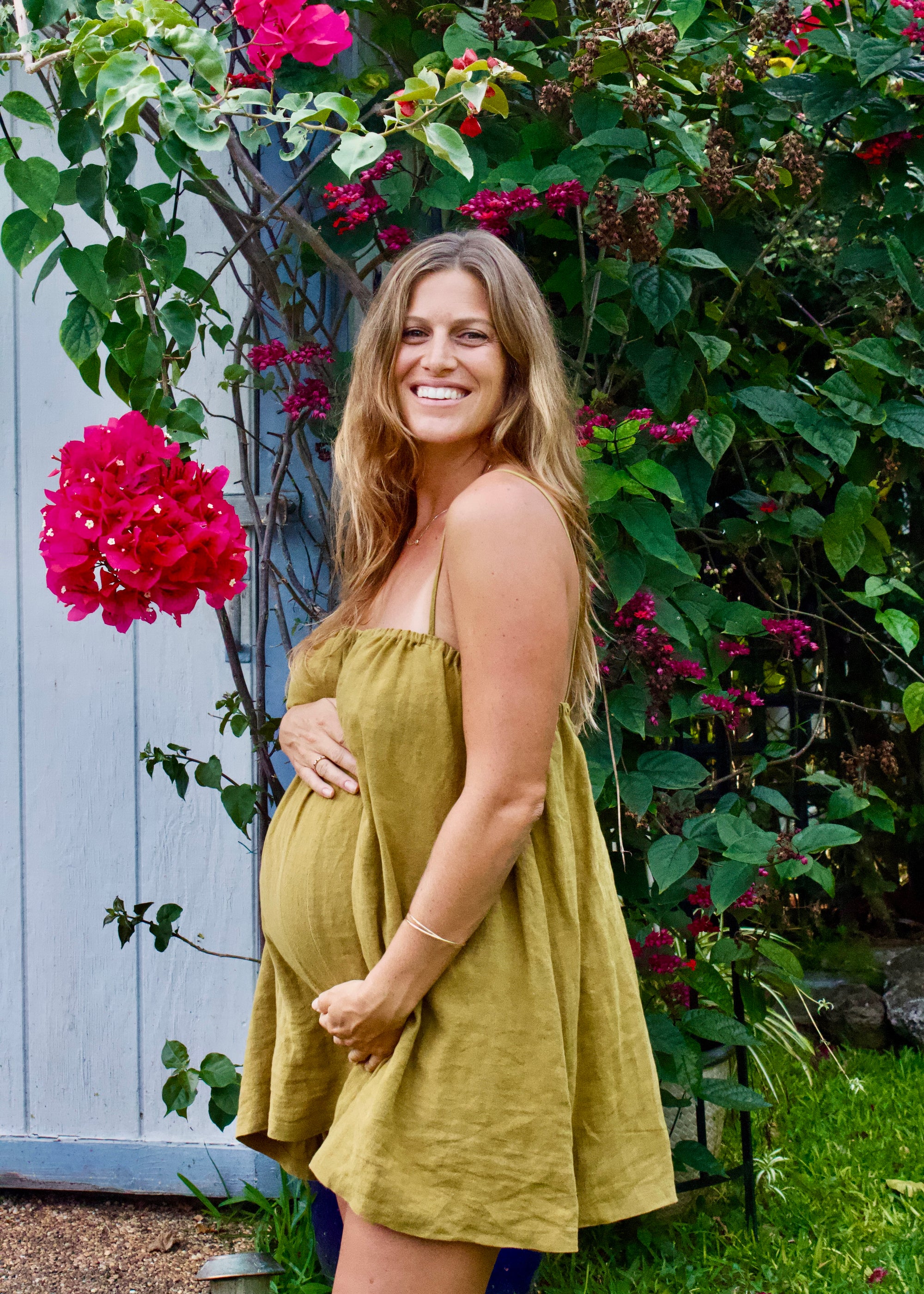 Paradise Patterns, Humla Romper PDF Pattern